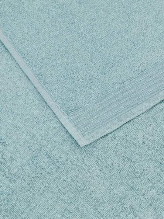 Produktbild Schlossberg Frottierwäsche aqua (70 x 140 cm)