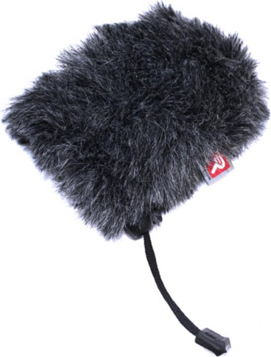 Microphone windshield