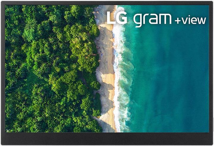 Actual product image LG 16MQ70.ASDWU (2560 x 1600 pixels, 16")