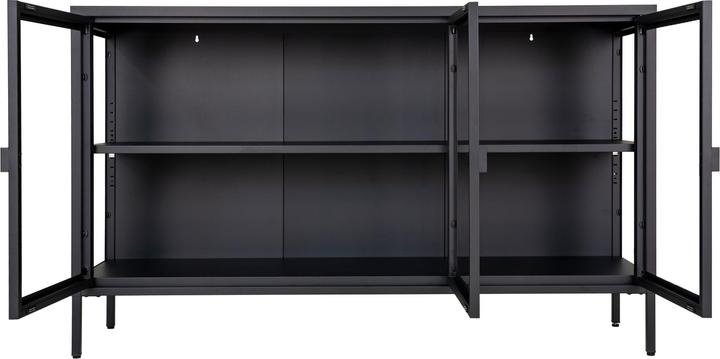 Produktbild House Nordic Brisbane (140 x 40 x 85 cm)