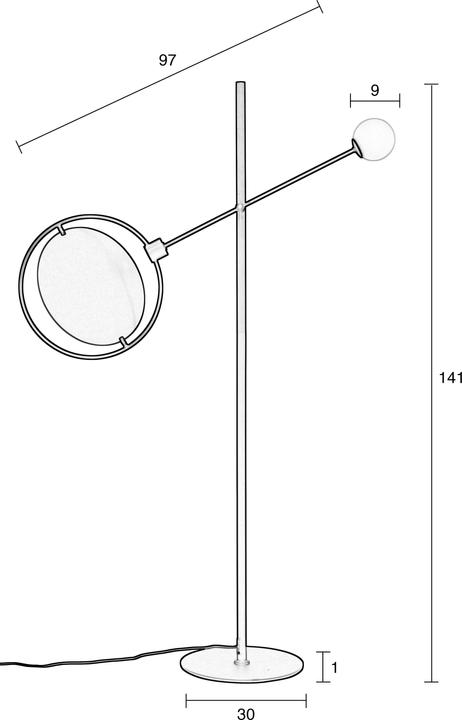 Immagine prodotto Zuiver Lamp (GU10)