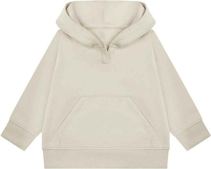 Larkwood ChildrensKids Sustainable Hoodie