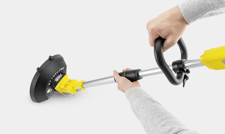 Actual product image Kärcher LTR 18-30 (Trim line)