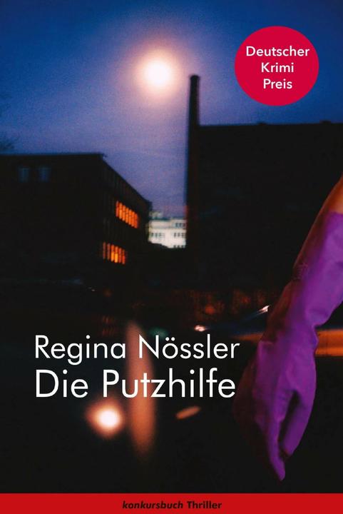Image du produit Die Putzhilfe (Allemand, Regina Nössler, 2019)