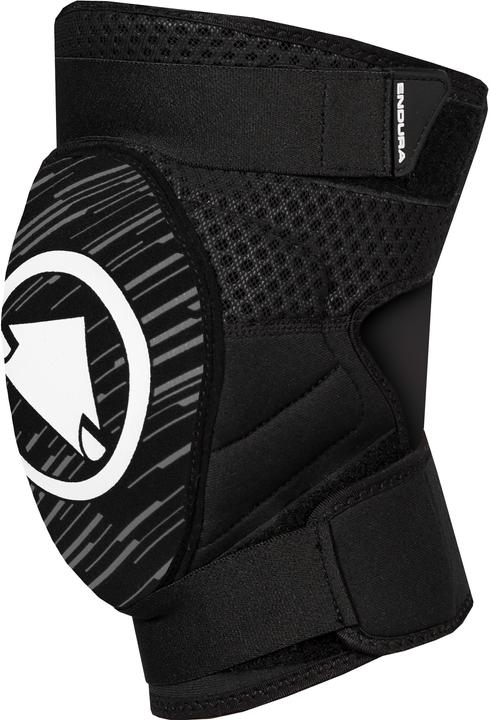 Produktbild Endura SingleTrack II (L, XL, Knieschoner, Paar)