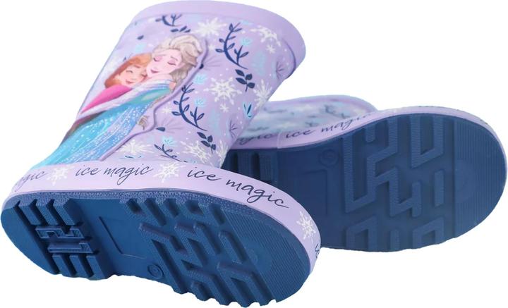 Immagine prodotto Disney Frozen Stivali di Gomma Ragazze (30)
