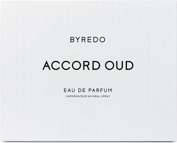 Produktbild Byredo Accord Oud (Eau de Parfum, 100 ml)