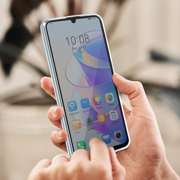 Actual product image Bigben Protection Set Series (Honor X7a)