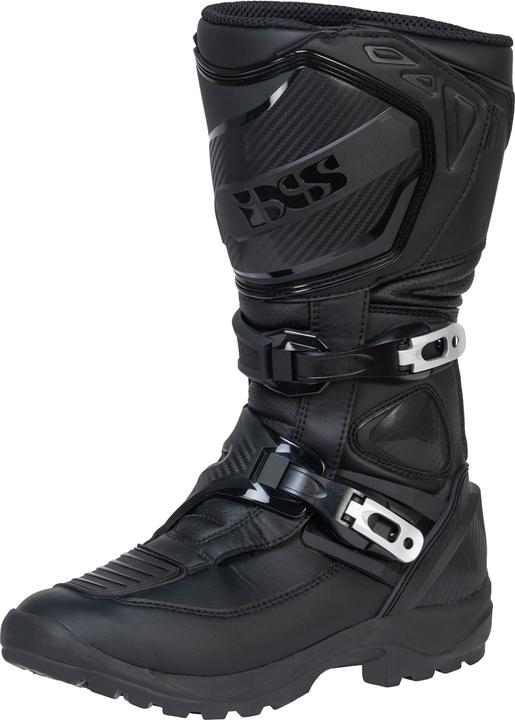 Productafbeelding iXS Laarzen Desert-Pro-ST (Mannen, Vrouwen, 43)