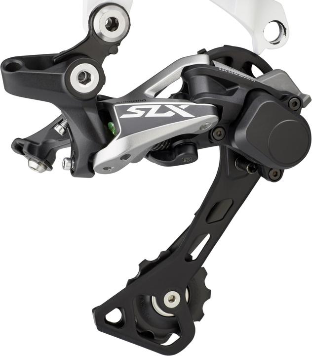 Produktbild Shimano SLX RD-M7000 SHADOW+ Schaltwerk 11-fach (11-fach)