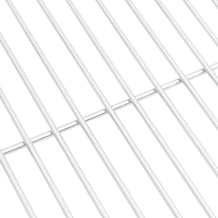 Immagine prodotto VidaXL Griglia rotonda Ø37 cm in acciaio inox 304