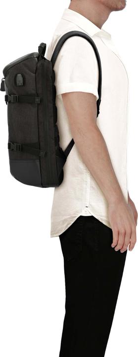 Actual product image Picard Backpack Speed (19 l)