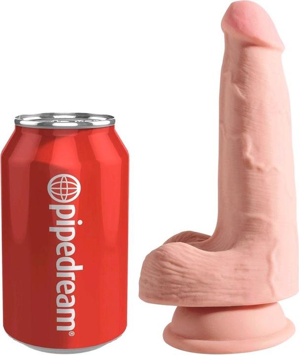Produktbild Shots 5 Triple Density Cock with Balls