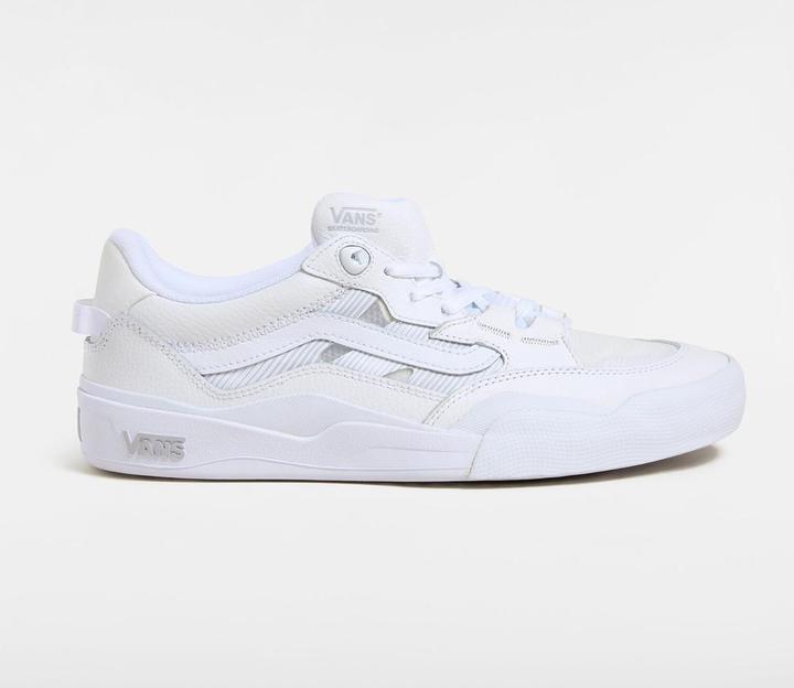Vans Skate 2 Wayvee WHITE