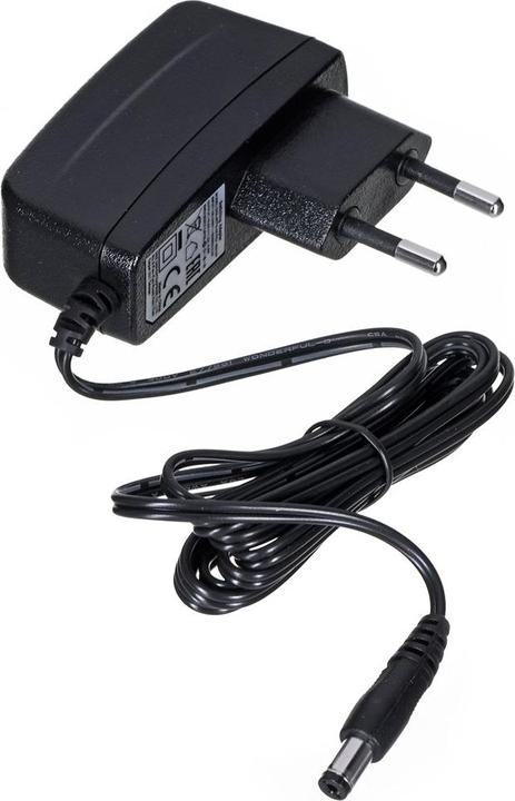 Actual product image Zyxel GS-108SV2 8-Port Desktop Gigabit Ethernet Media Switch (8 Ports)