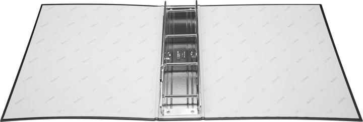 Actual product image Biella Ring binder Tixor (A4, 80 mm, 1 Piece)