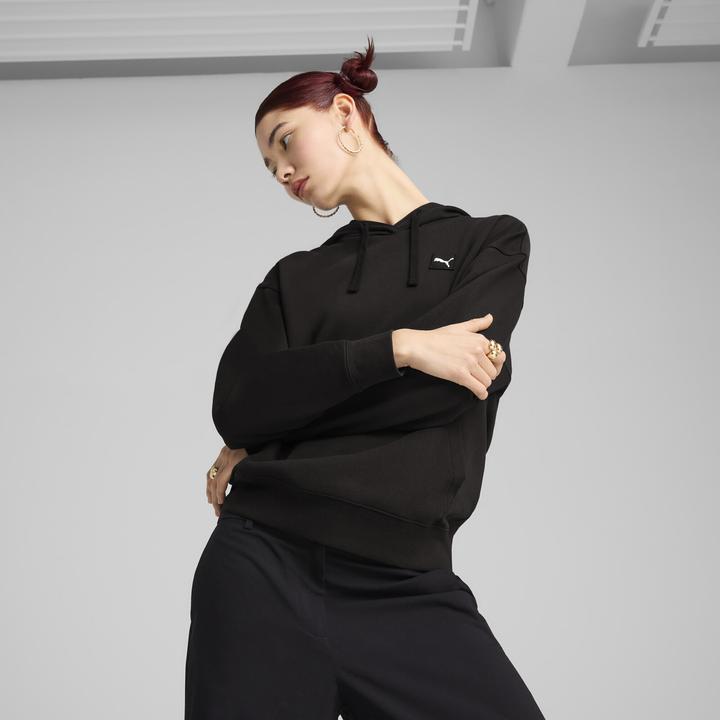 Image du produit Puma ESS ELEVATED Confort Hoodie TR (XL)