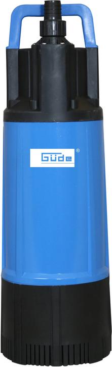 Produktbild Güde Drucktauchpumpe GDT 1200