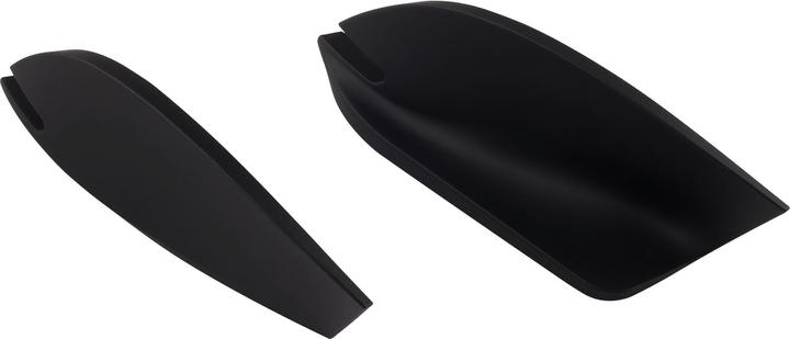 Image du produit Corsair Coeur noir RGB SE (Filaire, Sans fil)