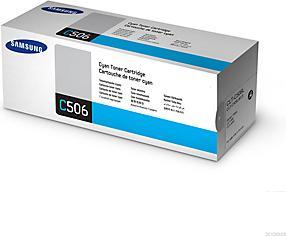 Image du produit Samsung Clt-C506l (C)