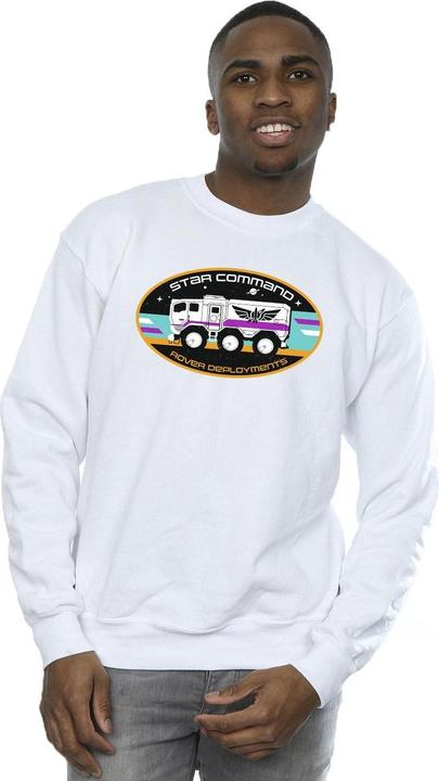 Immagine prodotto Disney Lightyear Rover Deployment Felpa Uomo (XL)