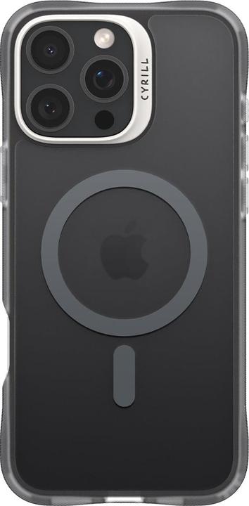 Produktbild Cyrill UltraSheer Mag (Apple iPhone 16 Pro)