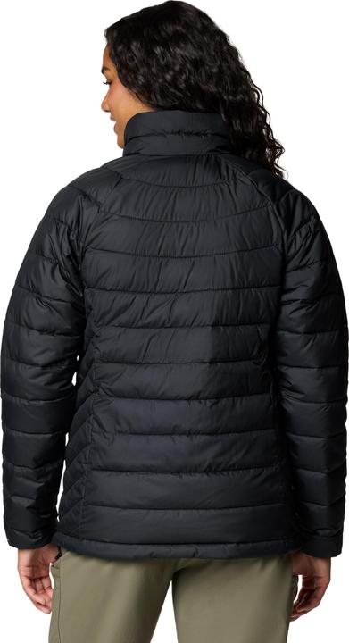 Produktbild Columbia Powder Lite™ II Full Zip Jacket (XL)