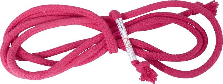 Produktbild Kübler Sport ® Springseil aus Baumwolle