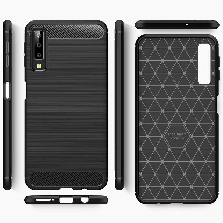 Image du produit Nalia Étui pour téléphone portable (Samsung Galaxy A7 (2018))