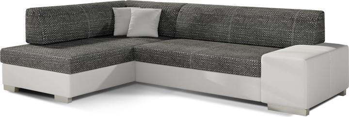 Immagine prodotto ELTAP Fabio (4 posti, Divano letto, Divano ad angolo)