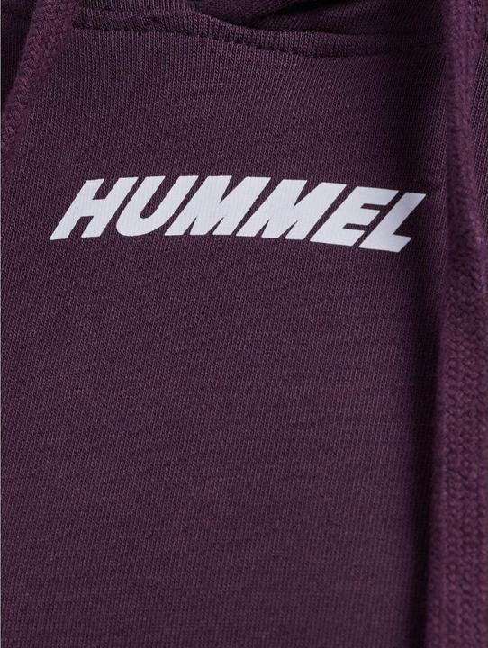 Image du produit hummel Hmlelemental Short Hoodie Femme (XS)