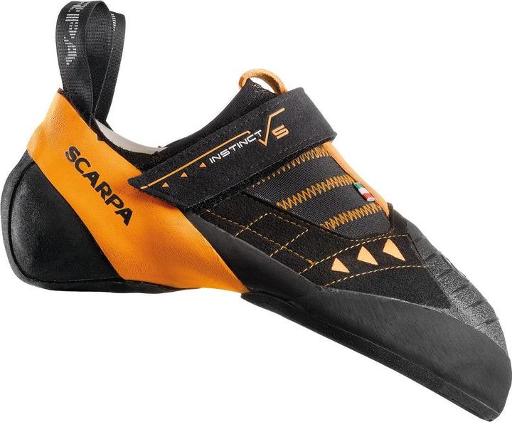 Actual product image Scarpa Instinct VS (47)