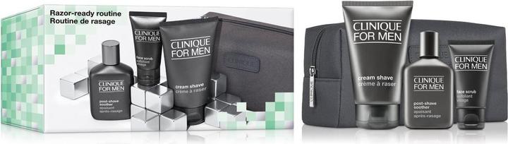 Produktbild Clinique CFM Essentials Set A (Gesichtspflege set)
