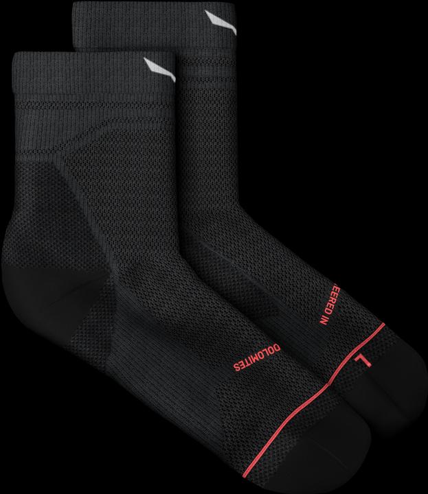 Produktbild Salewa Women's Eagle Light Quarter Sock (39 - 41)