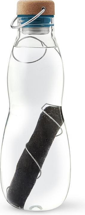 Produktbild Black + Blum Eau Good Glas (optimiertes Design), ozean, 650 ml (0.65 l)