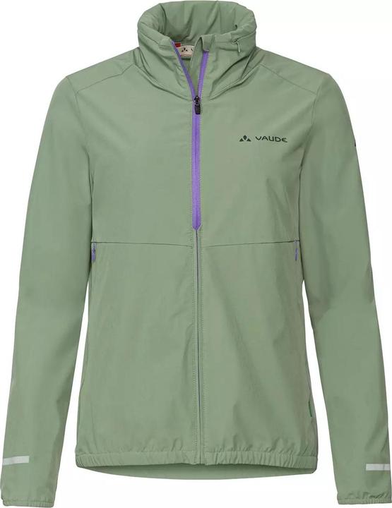 Image du produit Vaude Cyclist Air Jacket (36)