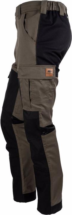 Produktbild Forsberg Vildmark extrem robuste und elastische Outdoorhose (56)