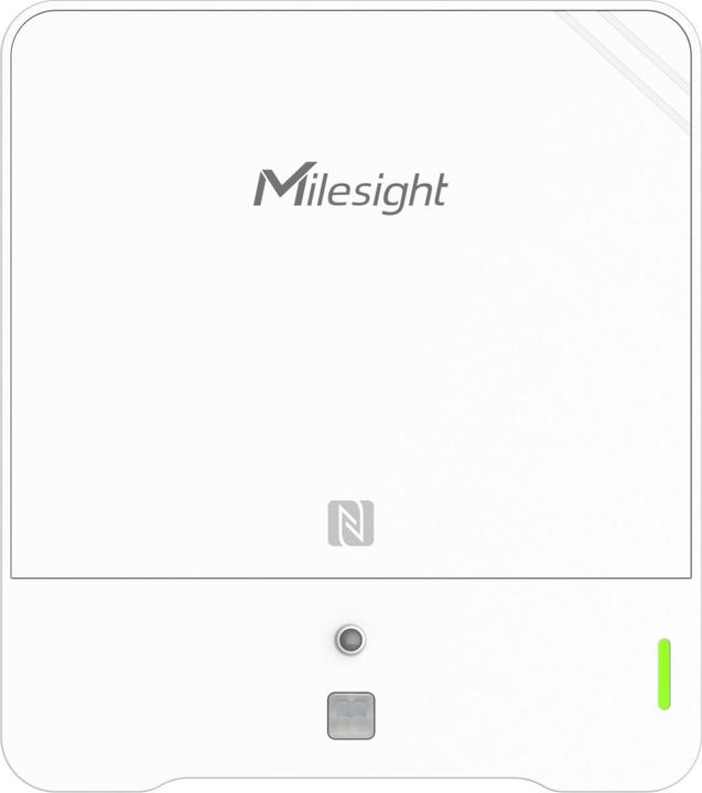 Actual product image Milesight IoT Indoor Ambience Monitoring Sensor, AM308L-868M LoRaWAN