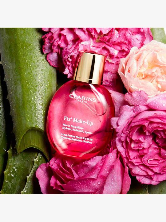 Image du produit Clarins Fix Make-Up Collection d'été ensoleillée