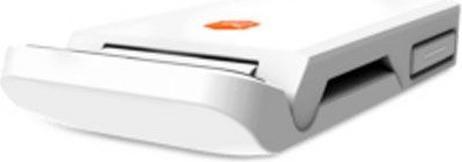 Image du produit STM ChargeTree Go Casque, Smartphone, Smartwatch, Montre Blanc Chargement sans fil USB Intérieur (20 W)