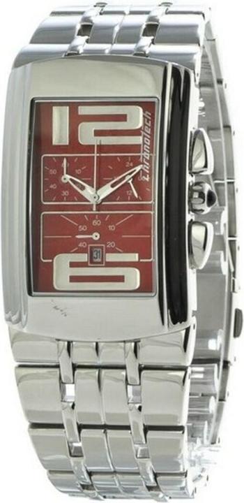 Produktbild Chronotech Unisex-Uhr CT.7018B/05M (Ø 28 mm) (28 mm)