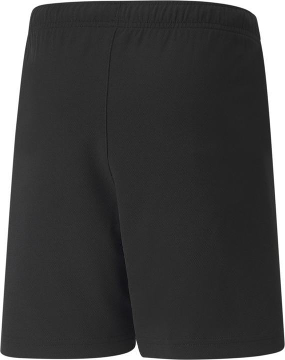 Produktbild Puma teamRISE Short Jr-704943 (152)