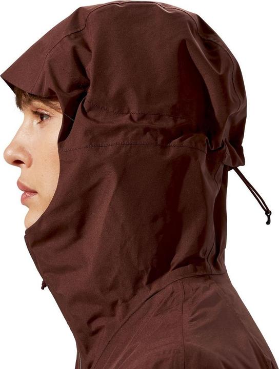 Image du produit Berghaus Veste imperméable Ashberry Gore-Tex (10)