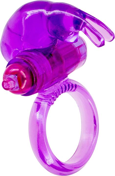 Actual product image Seven Creations Vibrating Rabbit (3 cm)