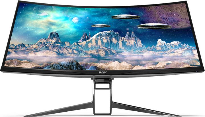 Acer XR342CK (3440 x 1440 Pixel, 34.02")