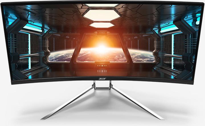 Image du produit Acer XR342CK (3440 x 1440 pixels, 34.02")