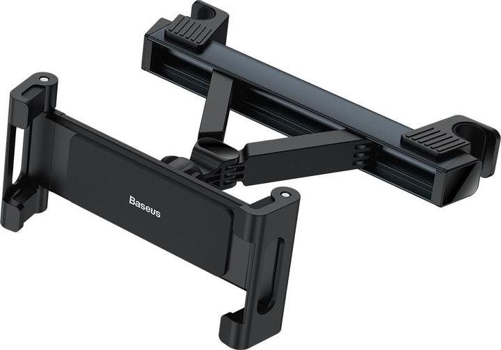 Produktbild Baseus JoyRide Pro backseat tablet car mount (black)