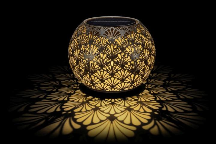 Immagine prodotto STT Globe Santana