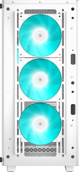 Image du produit Deepcool CC560 V2 wh (ATX, mATX, Mini-ITX)