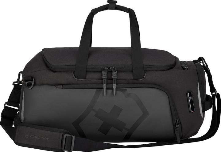 Victorinox Touring 2.0, Travel 2in1 Duffel, Black (38 l)